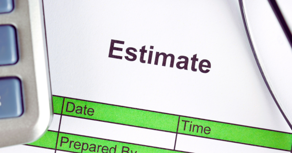 Estimating for Construction Quest Blog 5.2