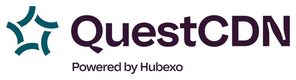 Interim logo - Quest CDN - large