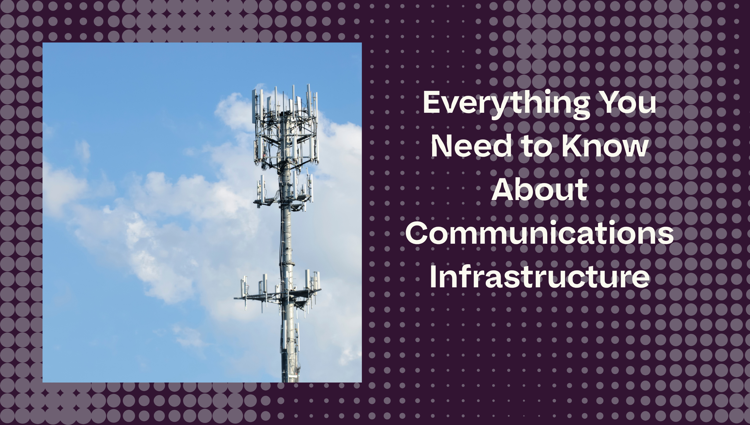 phone tower